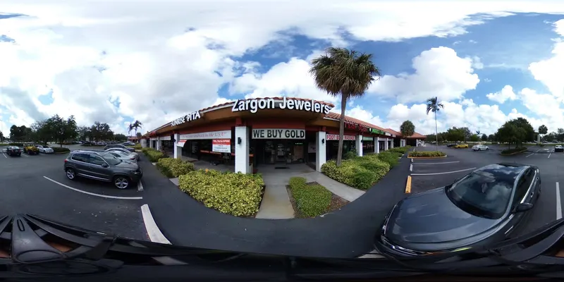 Zargon Jewelers Inc.