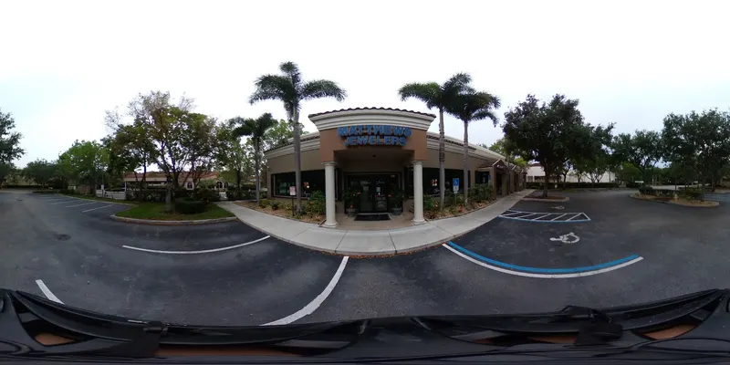 Matthew's Jewelers, Jewelry Repair in Plantation