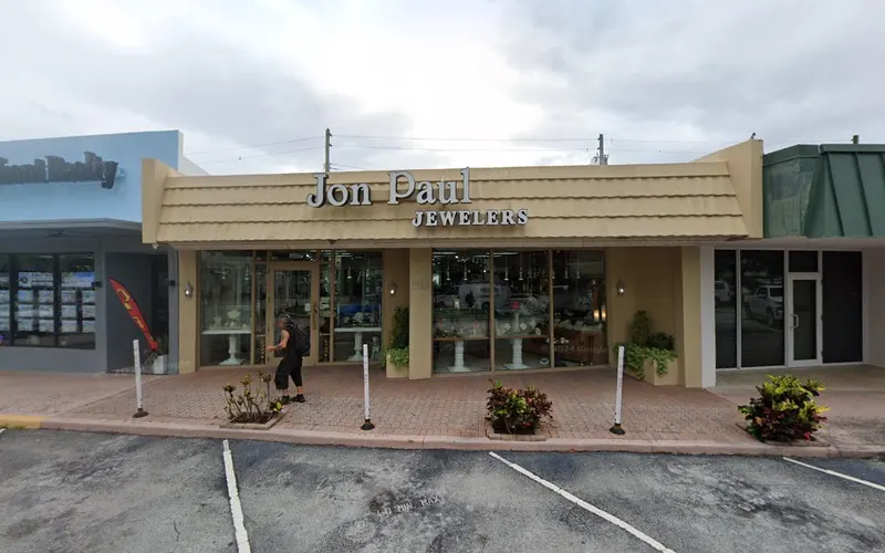 Jon Paul Jewelers, Jewelry Repair in Fort Lauderdale