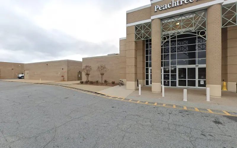 Cellairis Phone Repair Columbus, GA - Peachtreemall-Moved to Gateway Walmart, Mobile Phone Repair in Columbus