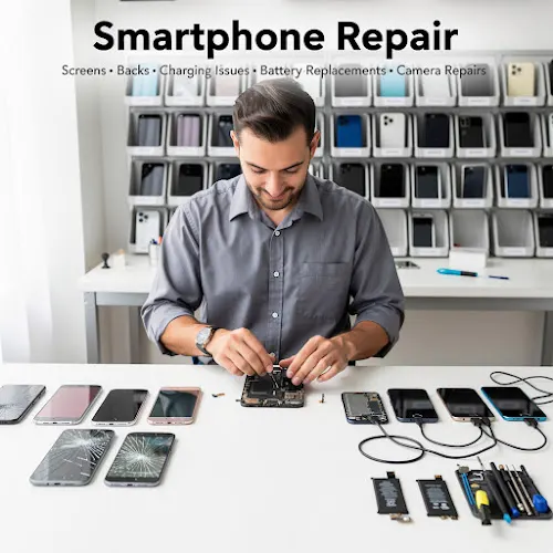 Wireless Inc.