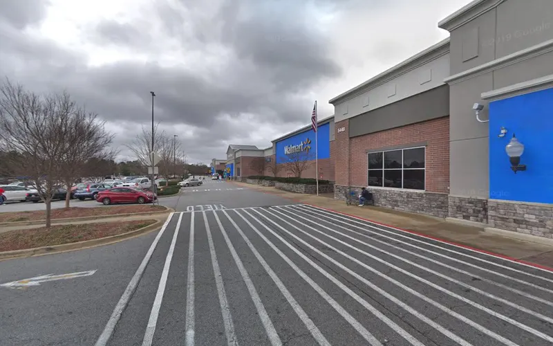 iFixandRepair - Columbus Whittlesey Blvd Walmart, Mobile Phone Repair in Columbus