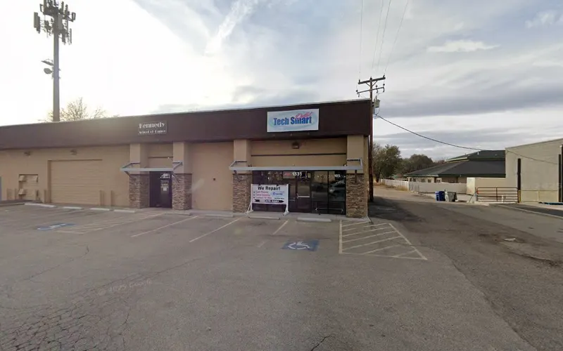 Tech Smart Computer Repair, Computer Repair Service in Nampa