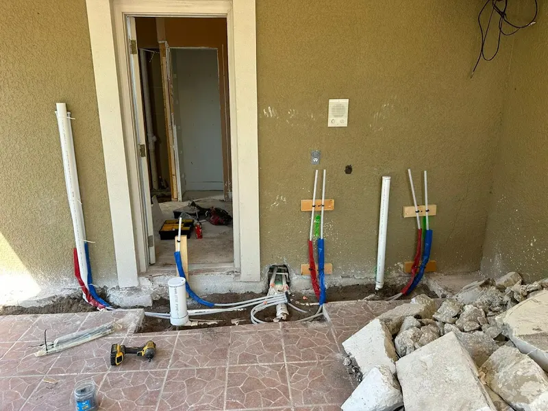 Plumbing Wizard