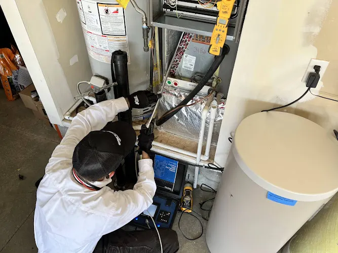 Owyhee Heating, Air Conditioning & Plumbing, HVAC Repair in Caldwell