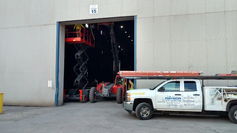 Raynor Door Authority of Rockford