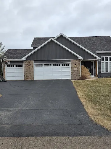 Cropp's Door Service Inc., Garage Door Repair in Loves Park