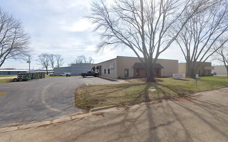 Overhead Door Company of Rockford