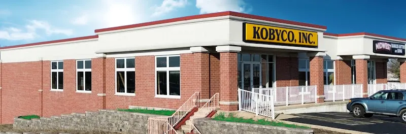 KobyCo Door & Window, Window Installation Service in Loves Park