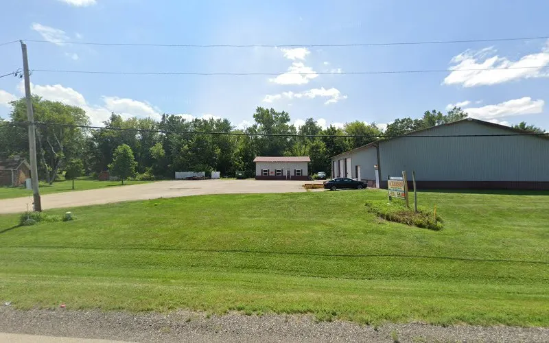 Ackerson Door Sales, Garage Door Repair in Caledonia