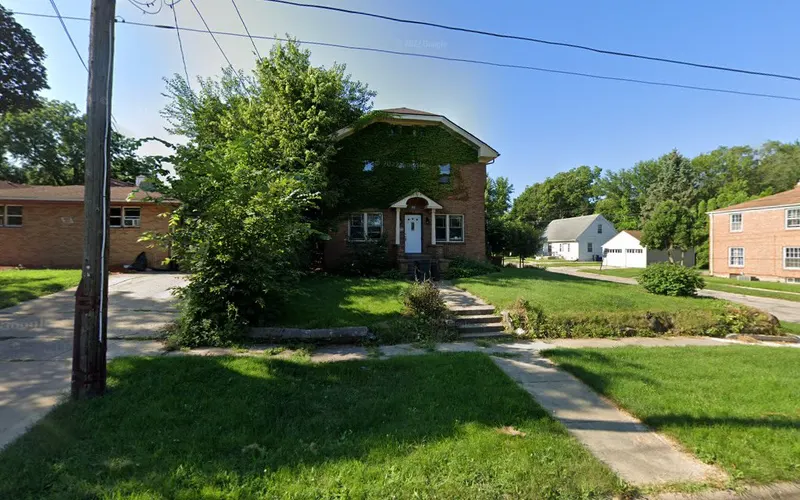HOME HERO REPAIR, Handyman in Rockford