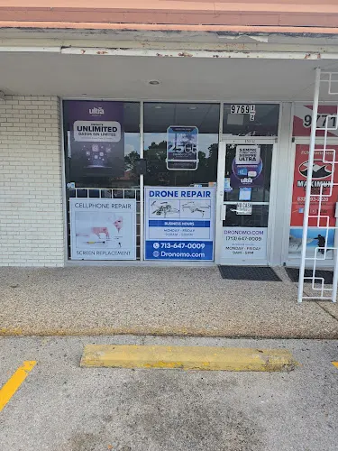 Drones Fix, Electronics Repair Shop in Houston