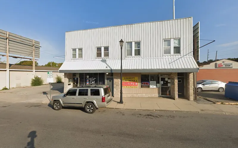 Garrett Electronics