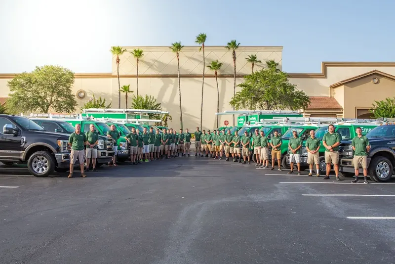 Emerald Plumbing