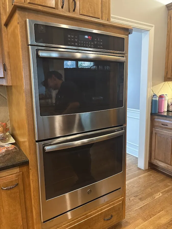 The Appliance Care Company, Appliance Repair Service in Overland Park