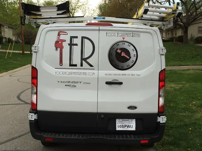 Food Equipment Repair