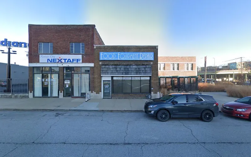 Food Equipment Repair, Appliance Repair Service in Kansas City
