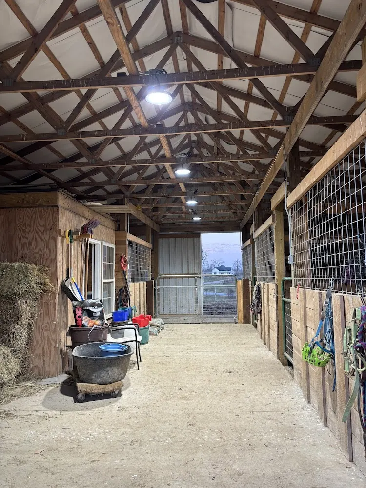 All Spark Electric, Electrician in Owingsville