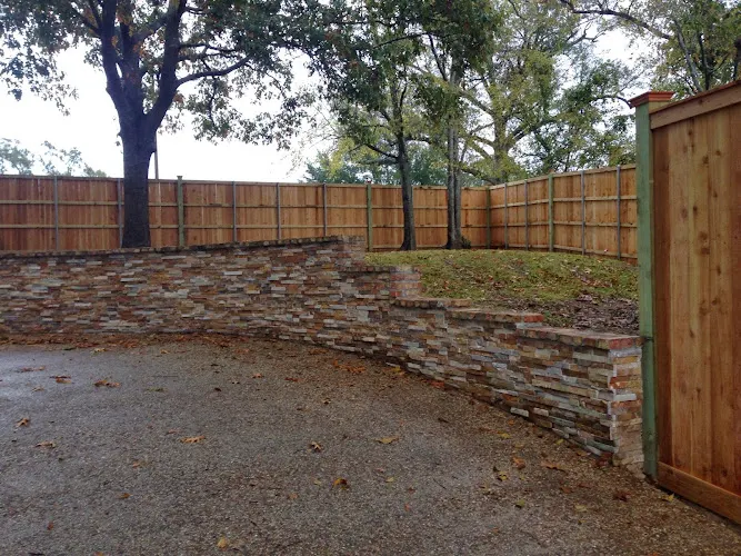 A-1 Security Fence Co., Fence Contractor in Scott