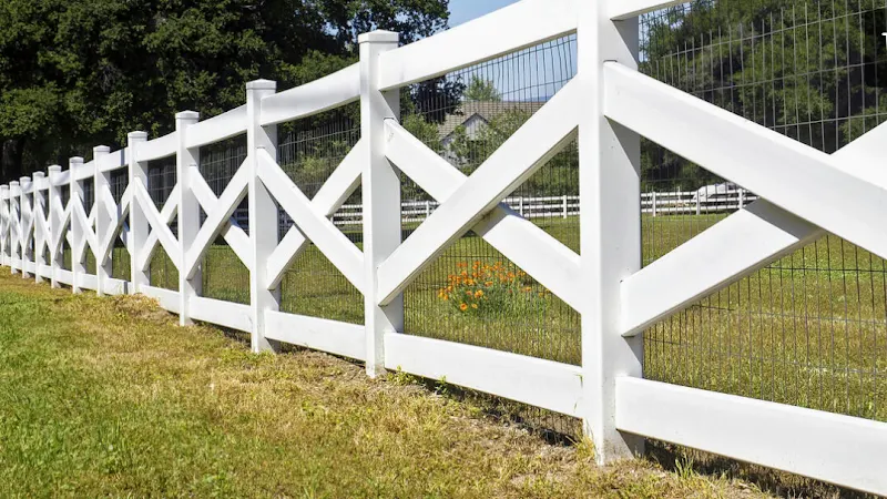Magnolia Fence Company, Fence Contractor in Broussard