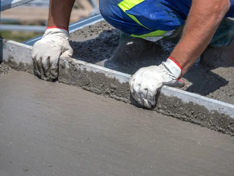 Boston Foundation Repair