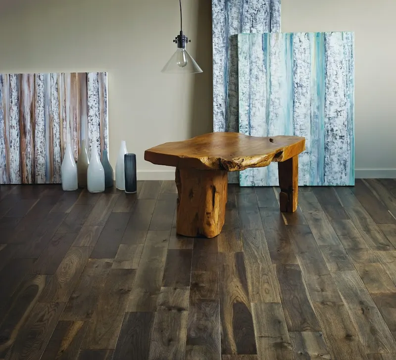 Hardwood Flooring Services, Wood Floor Installation Service in Austin
