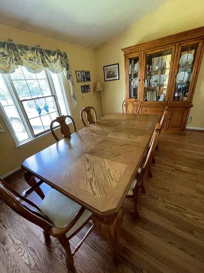 T-N-T Furniture Refinishing, Furniture Repair Shop in Westminster
