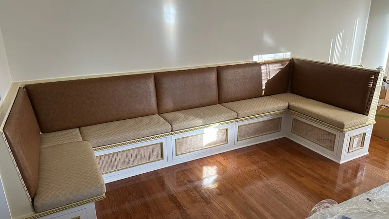 J.A.UPHOLSTERY DOCTOR LLC, Furniture Repair Shop in Rockville