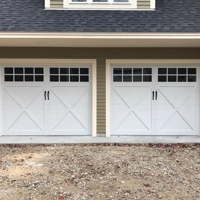 White Mountain Overhead Doors, Garage Door Repair in Fryeburg