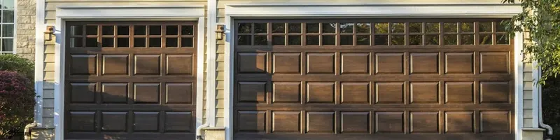Bob's Overhead Door Co, Door Repair Service in Sabattus