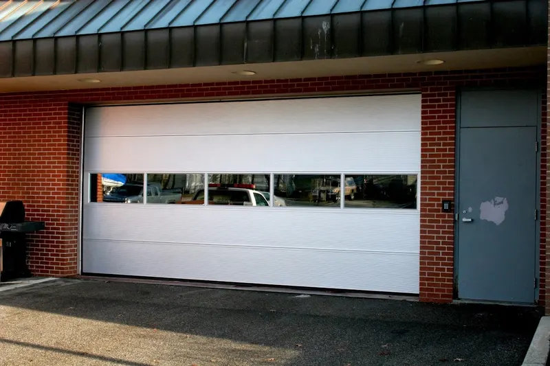 Door Services Inc
