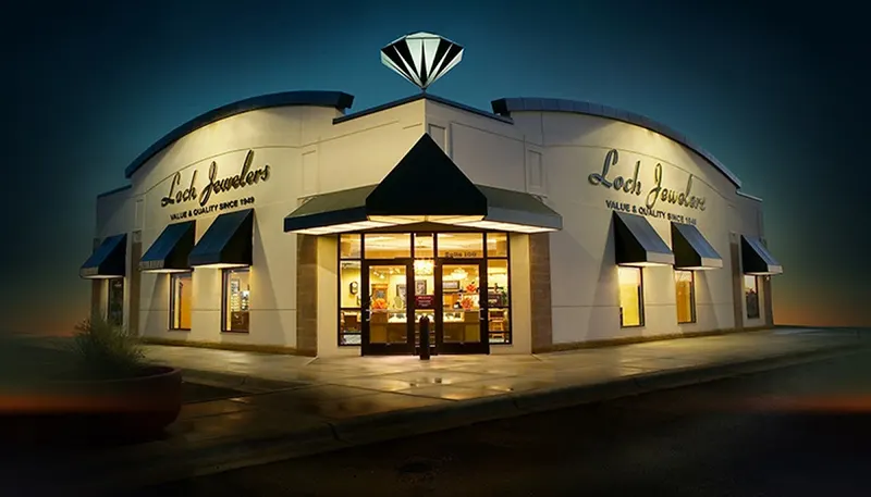 Loch Jewelers, Jewelry Repair in Monticello