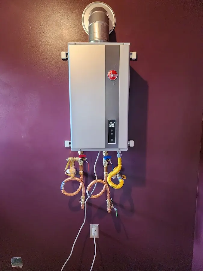 SMART Plumbing Hawaii