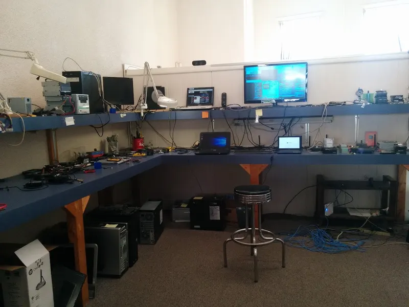 Computer Repair Services, Computer Repair Service in Winston-Salem