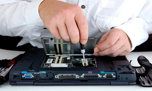 GRH Computer Solutions, Computer Repair Service in Rural Hall