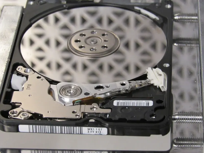 Information Delivery & Data Recovery Services, LLC., Data Recovery Service in Kernersville
