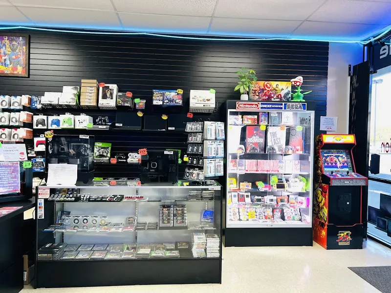 Rosales Super Tech - Video Game Console, Phone and Computer Repair, Mobile Phone Repair in Fort Worth