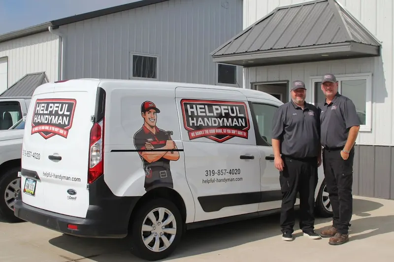 Helpful Handyman LLC, Handyman in Swisher