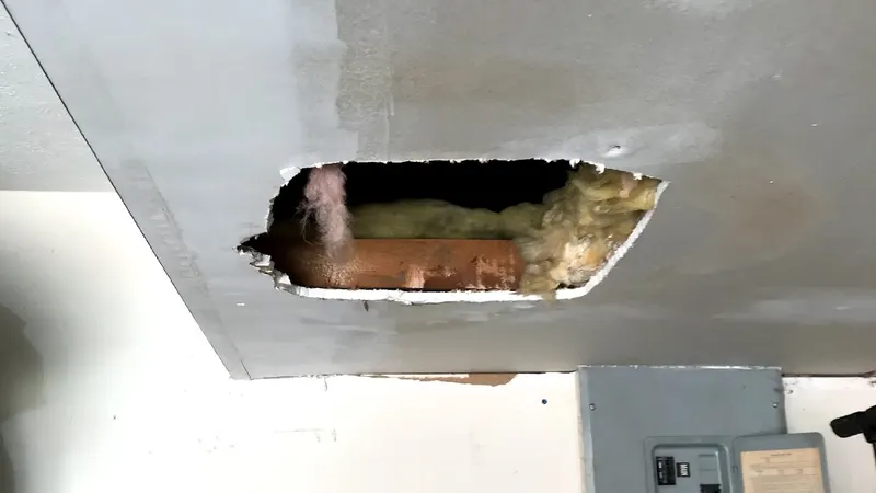 Handyman, Handyman in Bellevue