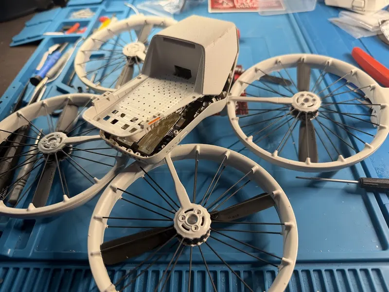 DroneEverything.net Services: Sales, Repair, Video, Photo, Inspections, Diagnostics, Training, Rentals, Safety, Part 107 Prep, Drone Service in Palm Harbor