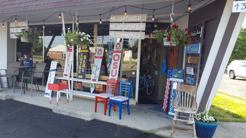 Complete Furniture Service and Sales, Furniture Repair Shop in Grove City