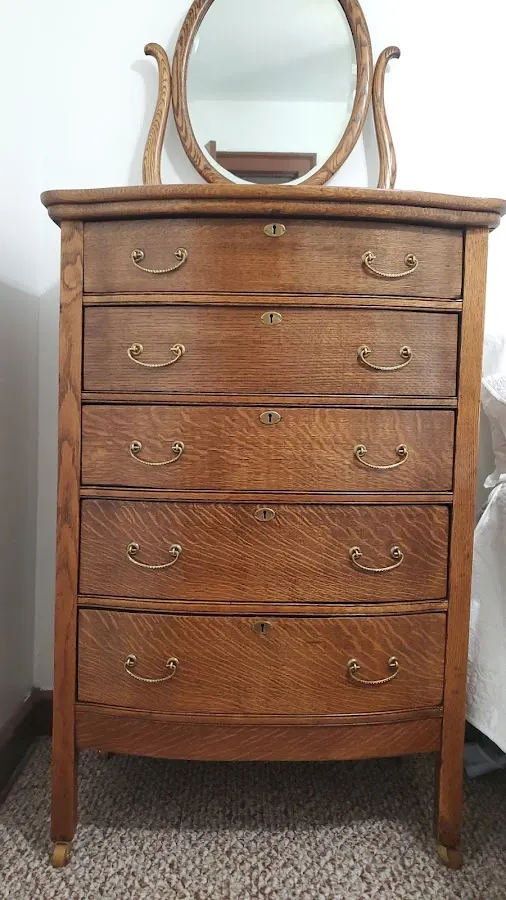 Craftwood Furniture Refinishing, Furniture Repair Shop in Lexington