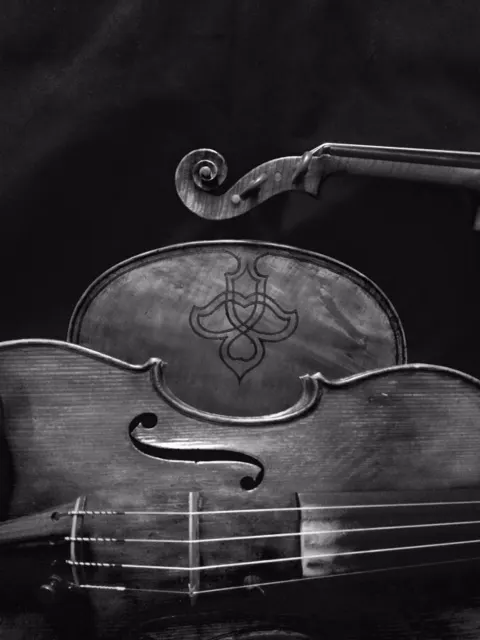 Eugene Violin Shop, Musical Instrument Repair Shop in Eugene