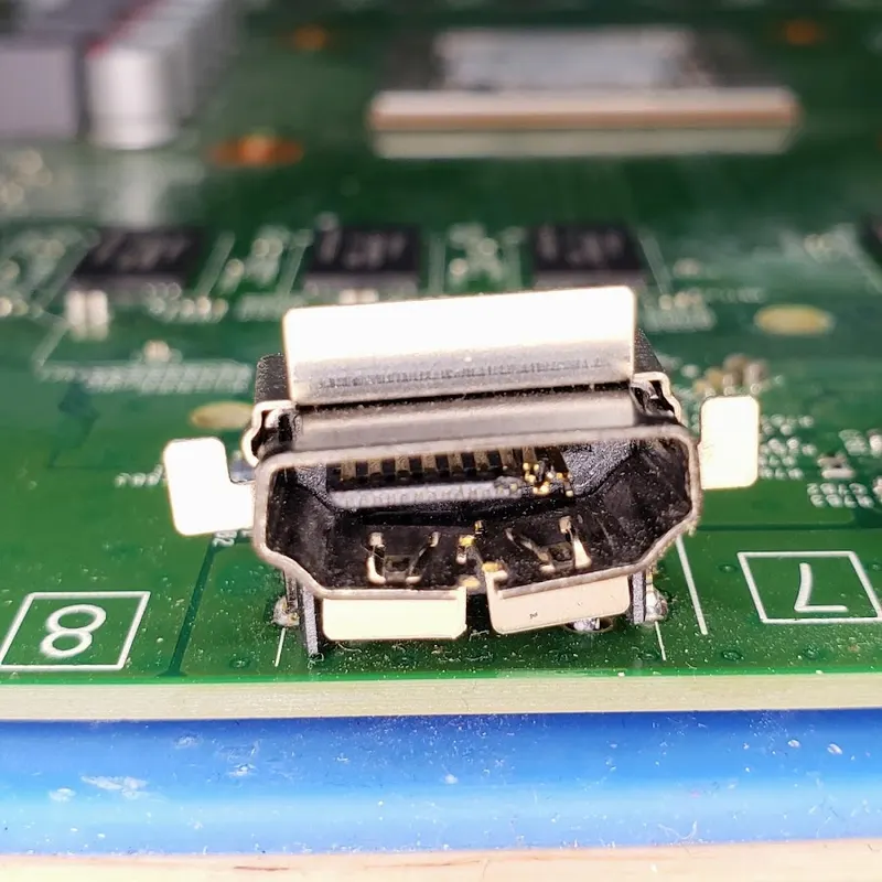 Chatt Fix, Electronics Repair Shop in East Ridge