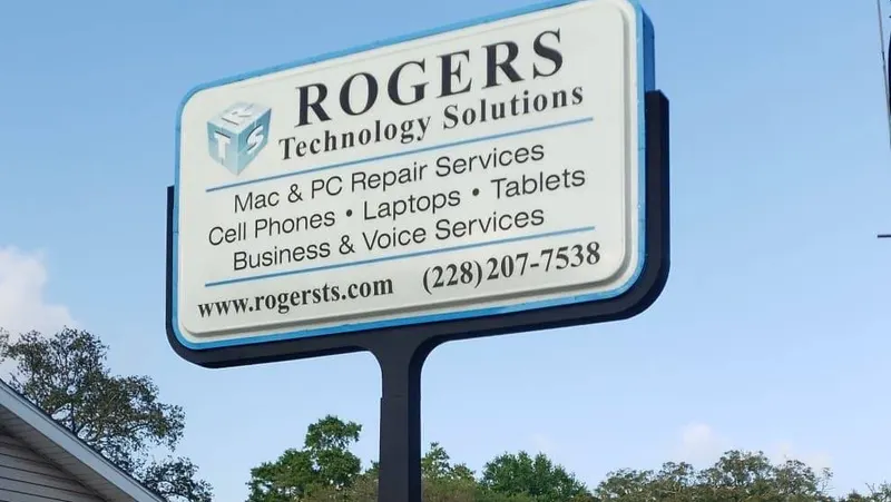 Rogers Technology Solutions, Computer Repair Service in San Antonio