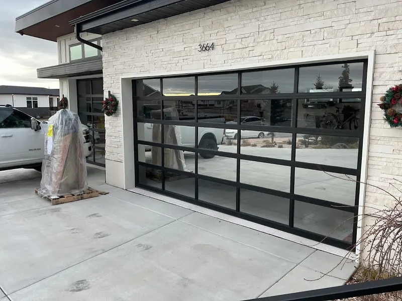 A Plus Garage Door Repair