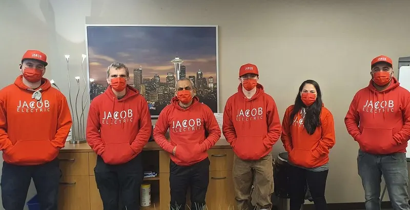 Jacob Electric LLC