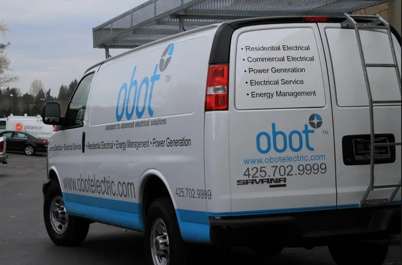 Obot Electric