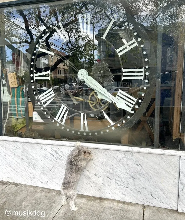 Dorian Clair Antique Clock Repair, Clock Repair Service in San Francisco