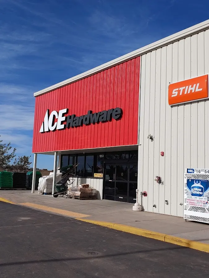 Chamberlain Ace Hardware, Handyman in Chamberlain